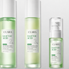Pack Clara piel