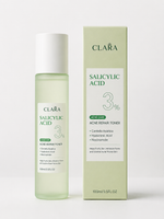 CLARA Tónico Reparador Antiacné