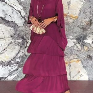 Rosa-Morado