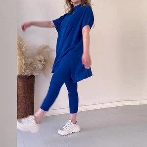 Azul