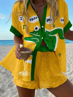 Alana™ Set